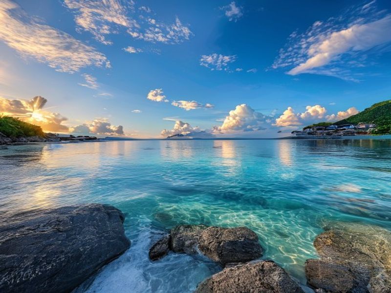 Alor Island, East Nusa Tenggara: A Hidden Gem